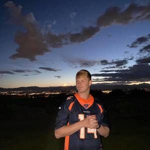 Meet your Posher, Jr.